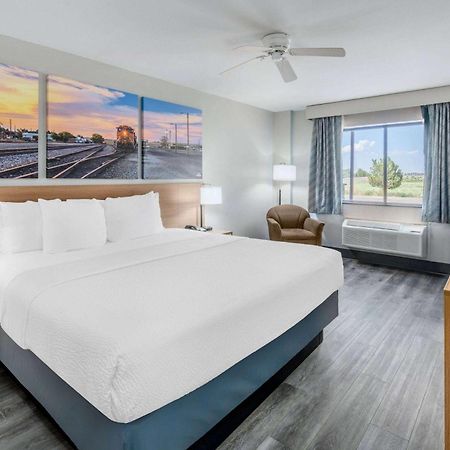 Days Inn By Wyndham Lamar Esterno foto