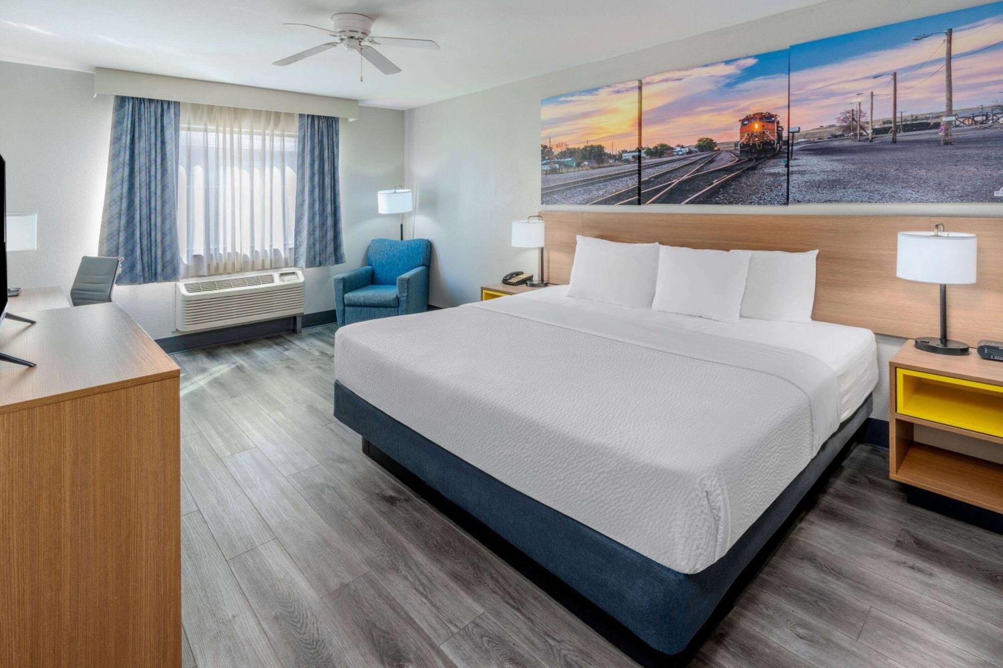 Days Inn By Wyndham Lamar Esterno foto